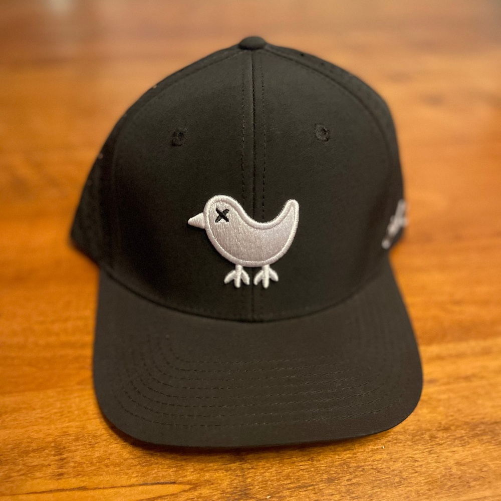 Bad Birdie Snapback Hat